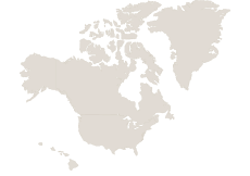 북아메리카 아포스티유